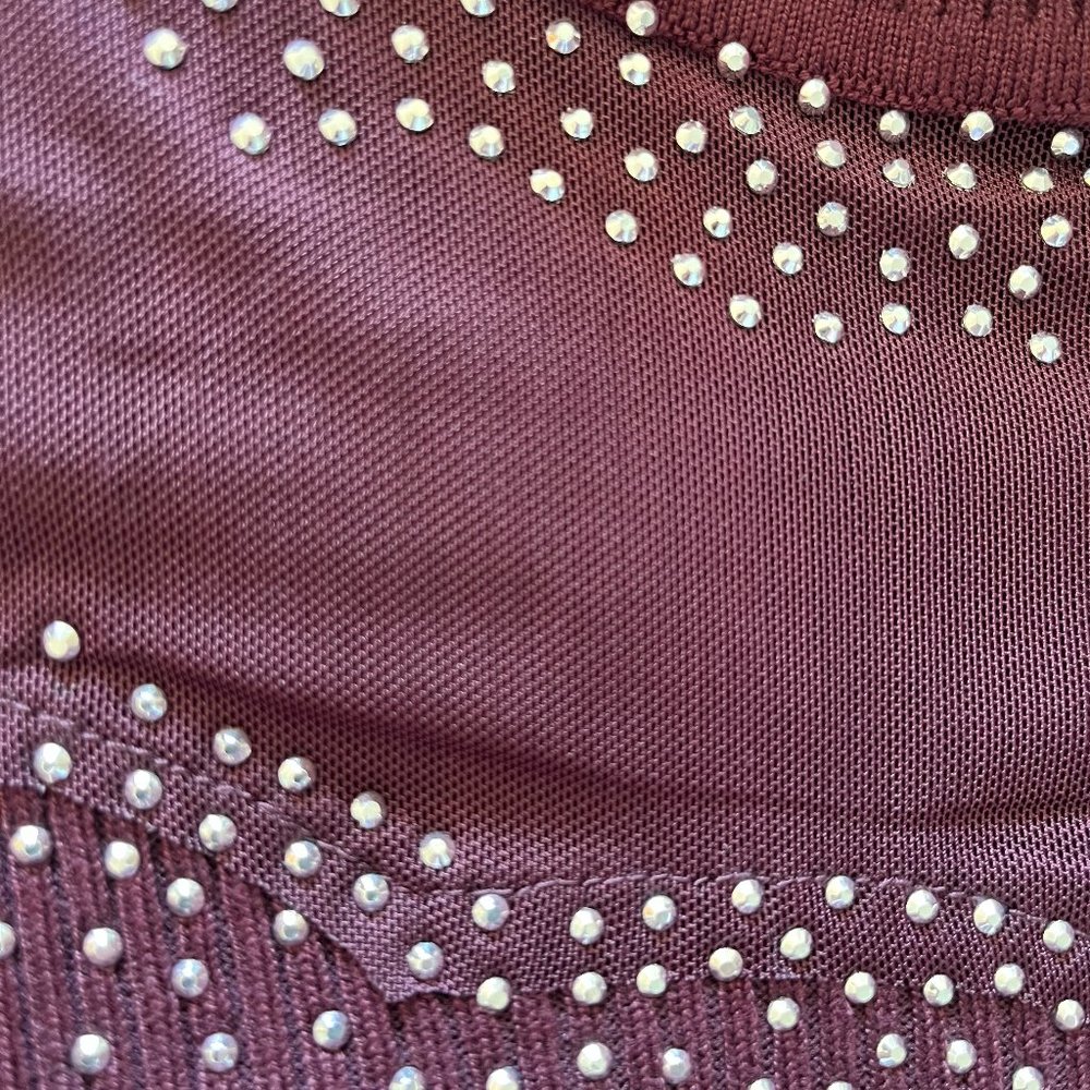 Greige Ribbed Sweater (NWT) - Picture 9 of 12